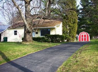 56 Pontiac St, Webster, NY 14580
