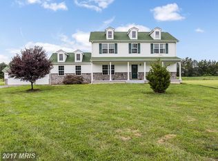 3655 Cattle Lands Dr, Catlett, VA 20119