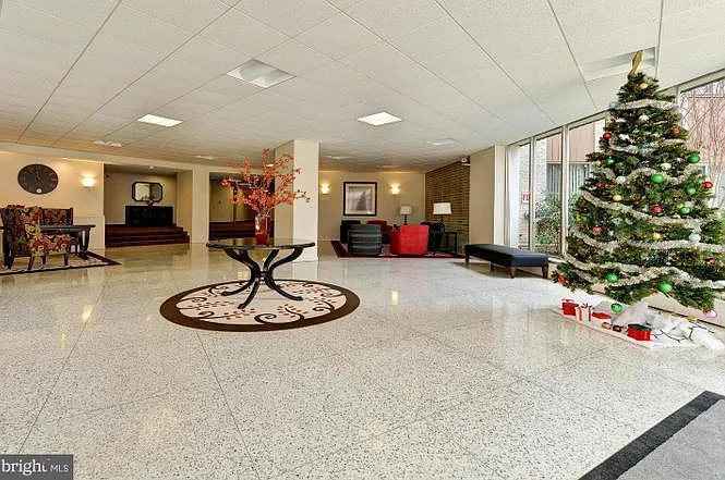 7505 Democracy Blvd #A427 — Photo 8