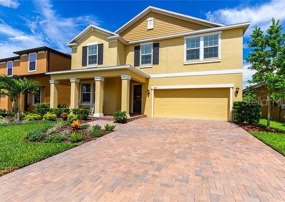 1st image of 4110 Crayford Ct