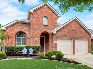 7940 Adobe Dr, Fort Worth, TX 76123