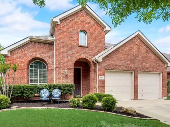 7940 Adobe Dr, Fort Worth, TX 76123
