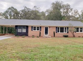 1456 Us Highway 311 N, Walnut Cove, NC 27052