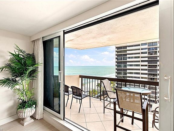 3rd image of 4001 Gulf Shore BLVD N #904