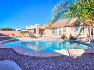 20598 N Madison Dr, Maricopa, AZ 85138
