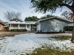3565 High Mesa Dr, Dallas, TX 75234
