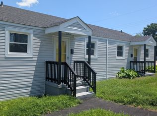7 Burch St S, Petersburg, VA 23803