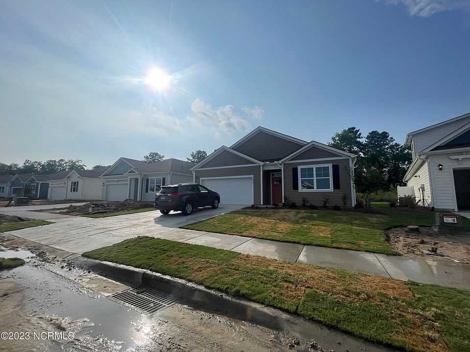 1st image of 1269 Clendon Circle Lot 20
