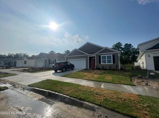 1269 Clendon Cir LOT 20, Leland, NC 28451