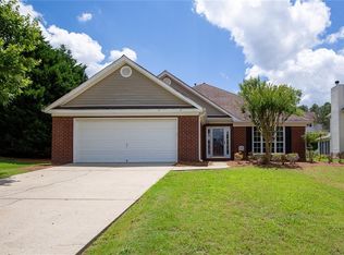 2637 Gold Rust Dr, Buford, GA 30519
