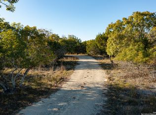 612 Seven Sisters Dr, Boerne, TX 78006