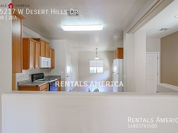 4th image of 15217 W Desert Hills Dr