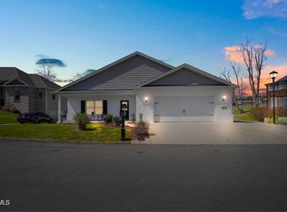 599 Sweetgrass Ln, Jonesborough, TN 37659