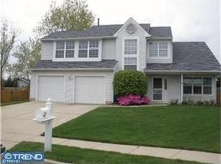 204 Juniper Cir, Glassboro, NJ 08028