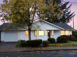 1018 Main St SE, Albany, OR 97322