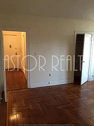 Rented by Astor Realty