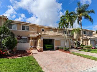 2204 NW 171 Street Terrance #2204, Pembroke Pines, FL 33028