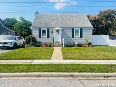 3581 Mallard Road, Levittown, NY, 11756