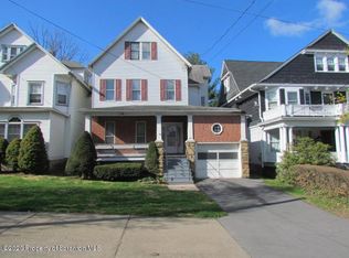 1110 Marion St, Scranton, PA 18509
