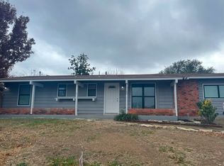 7162 Timber Ridge Dr, San Antonio, TX 78227