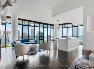 33 Charles St E #PENTHOUSE 4503, Toronto, ON M4Y 0A2