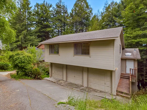 2625 Terrace Ave, Arcata, CA 95521