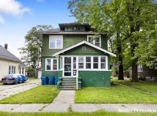2820 6th St, Muskegon Heights, MI