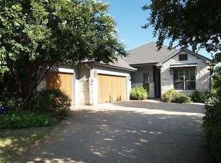 8620 Toro Creek Cv, Austin, TX 78759