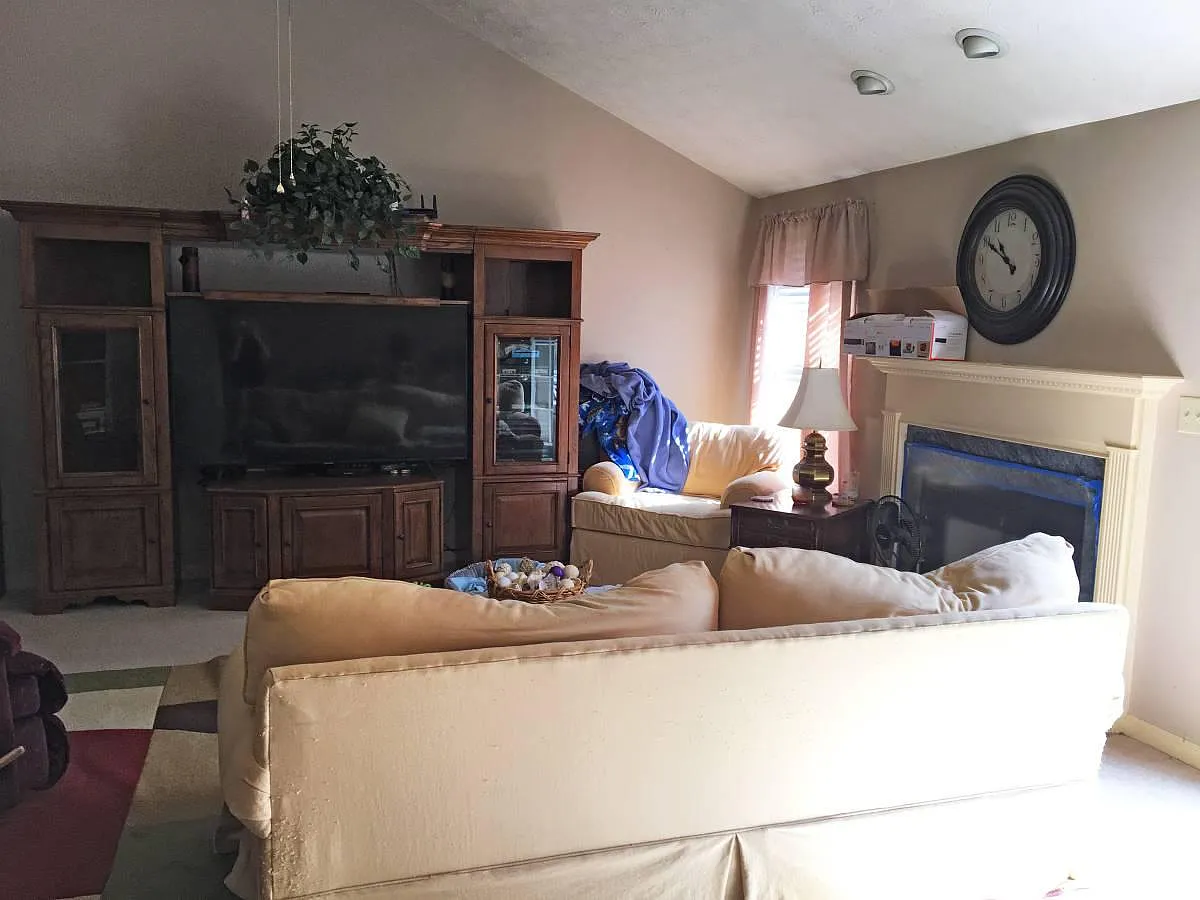 3 bed, 1300 sqft, $1,500 — Photo 3