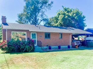 9810 S Poppy Ln, White City, UT 84094