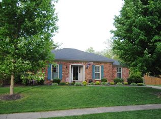 11814 Robindale Rd, Middletown, KY 40243