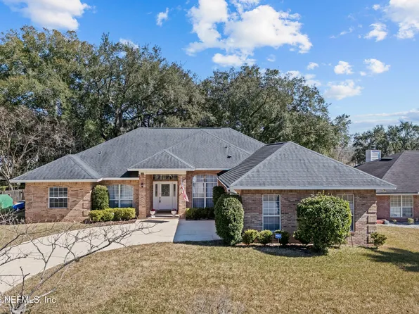 2141 BROAD WATER Drive, Jacksonville, FL 32225