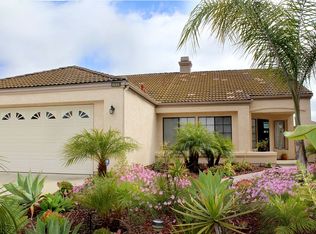 1223 Sunny Crest Cir, Vista, CA 92084