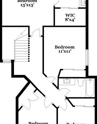 2nd image of 11707 N Copper Creek Dr