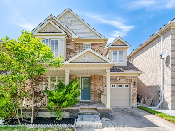 1523 Beaty Trl, Milton, ON L9T 5V3