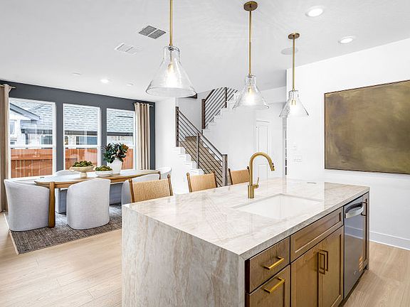 Innovative Home Design