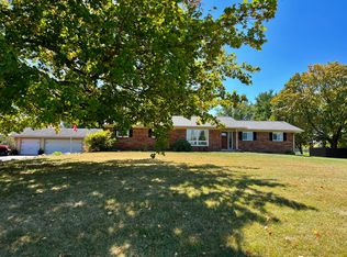 3531 W 100 N, Greenfield, IN