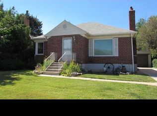 2498 E 3300 S, Salt Lake City, UT 84109