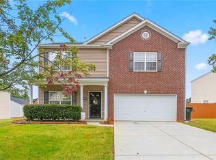1411 Birkdale Cir, Mebane, NC 27302