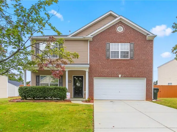 1411 Birkdale Cir, Mebane, NC 27302