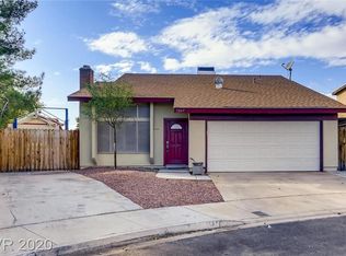 7247 Southpark Ct, Las Vegas, NV 89147