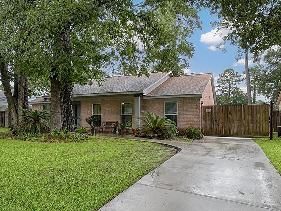 2nd image of 25410 Pepper Ridge Ln