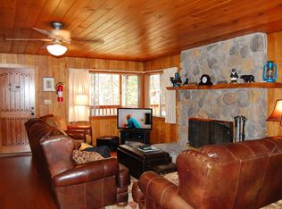2625 N Hoover Way #ID1248010P, Yosemite National Park, CA