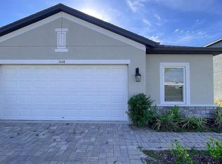 1448 Sunset Preserve Way, Port Charlotte, FL 33953