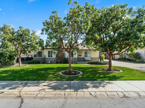 416 Rosewood Ave, San Jose, CA 95117