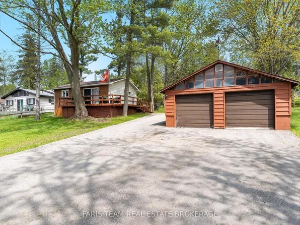 224 Lake Dalrymple Rd, Kawartha Lakes, ON L0K 1W0