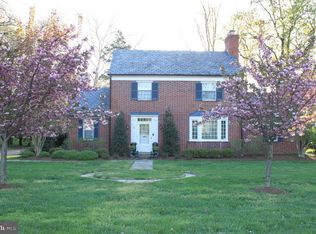 5107 N Charles St, Baltimore, MD 21210