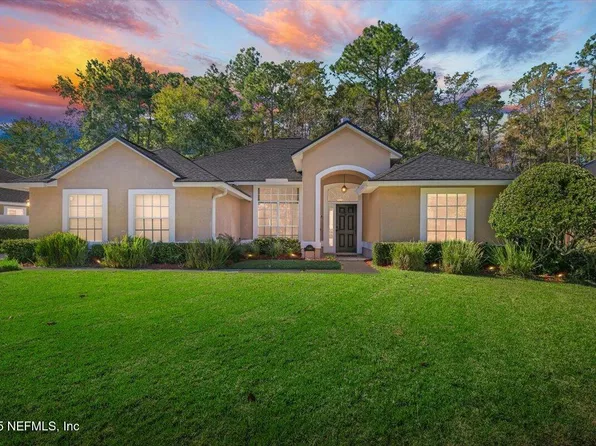 11890 MAGNOLIA FALLS Drive, Jacksonville, FL 32258