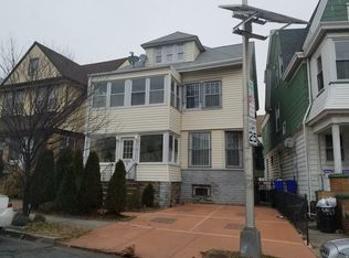 8 Grove Pl, East Orange, NJ 07018