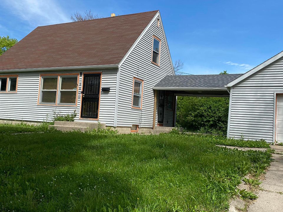1st image of 5600 W Thurston Ave